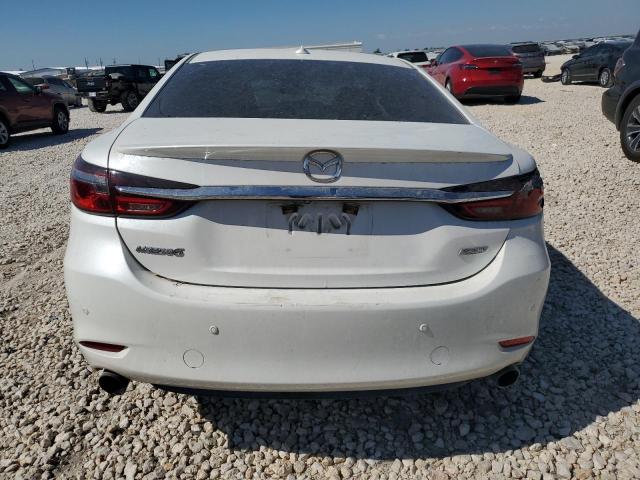 2018 MAZDA 6 SIGNATUR JM1GL1XY7J1328096