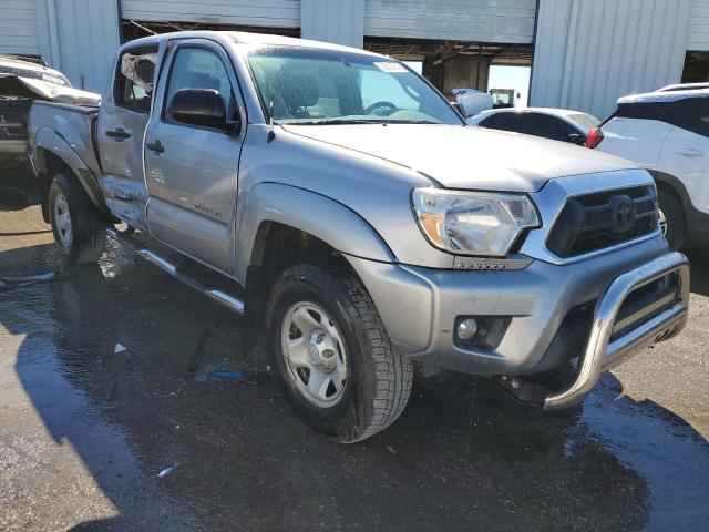 2015 TOYOTA TACOMA DOU - 5TFJU4GN4FX071543