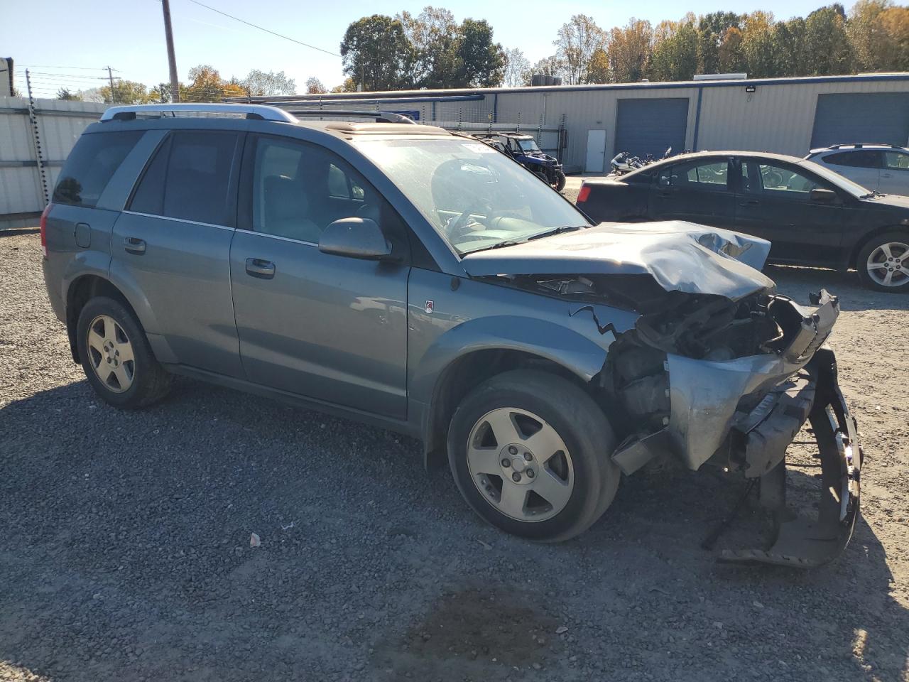 Lot #2945635152 2007 SATURN VUE