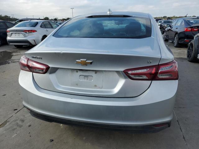 VIN 1G1ZD5ST6LF092046 2020 Chevrolet Malibu, LT no.6