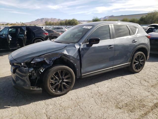 2022 MAZDA CX-5 PREFE #3024618612