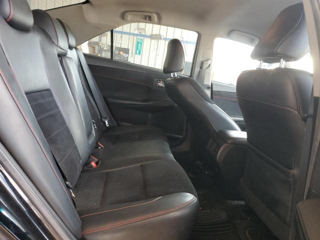2016 TOYOTA CAMRY LE - 4T1BF1FK4GU532629