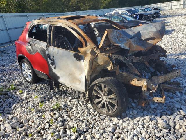 2018 CHEVROLET TRAX PREMI 3GNCJRSB1JL172126