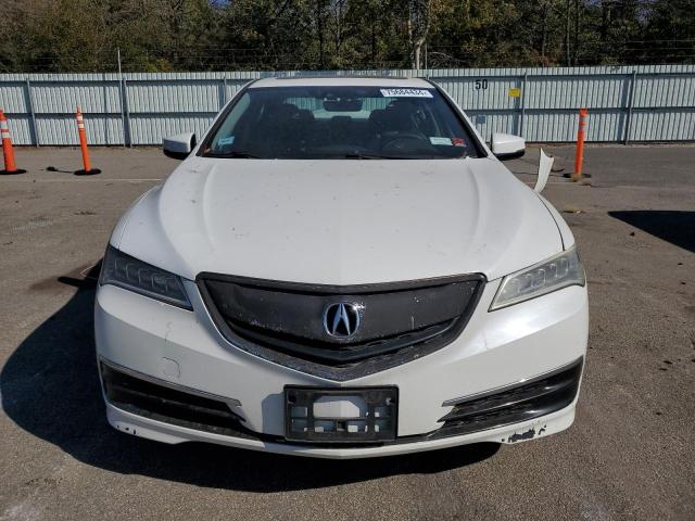 VIN 19UUB3F52FA000926 2015 Acura TLX, Tech no.5