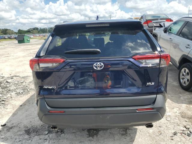 VIN 2T3C1RFVXPW283577 2023 Toyota RAV4, Xle Premium no.6