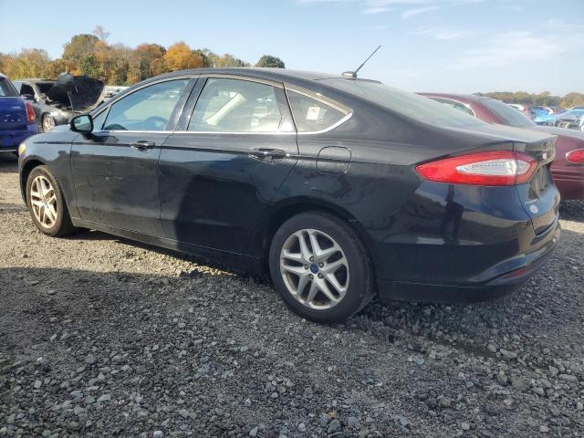 2016 FORD FUSION SE - 3FA6P0H72GR335851