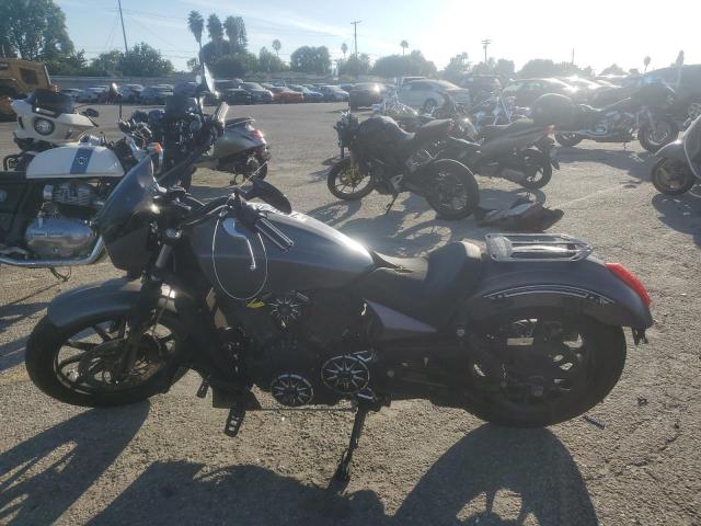 2017 VICTORY MOTORCYCLES OCTANE 5VPFTB004H3001449