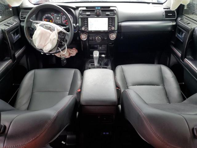 2023 TOYOTA 4RUNNER SE - JTERU5JRXP6191192