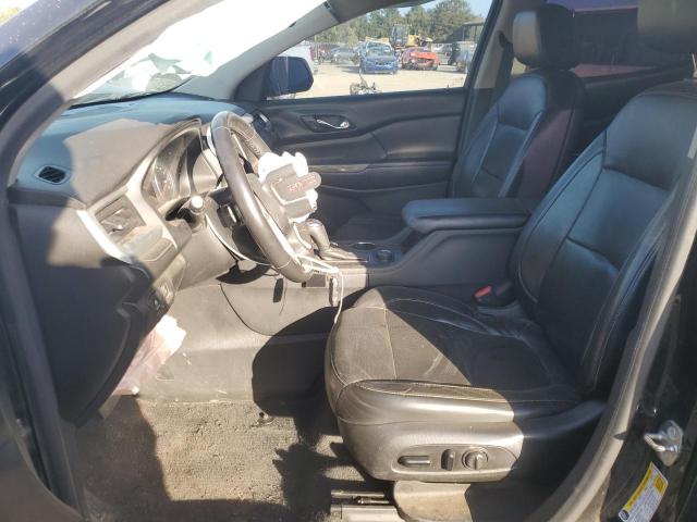 2017 GMC ACADIA SLT - 1GKKNMLS0HZ260456