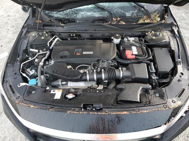 2019 HONDA ACCORD TOU - 1HGCV2F90KA036494