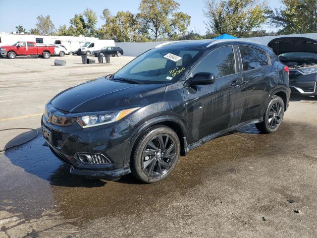 2021 HONDA HR-V SPORT - 3CZRU6H13MM739520
