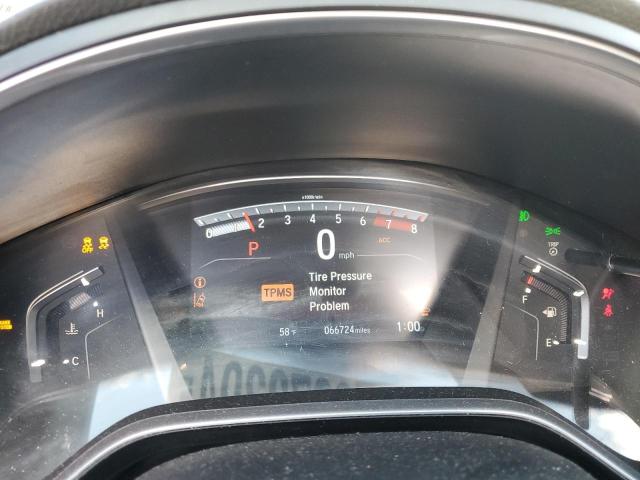 2019 HONDA CR-V EX - 5J6RW2H5XKA006185