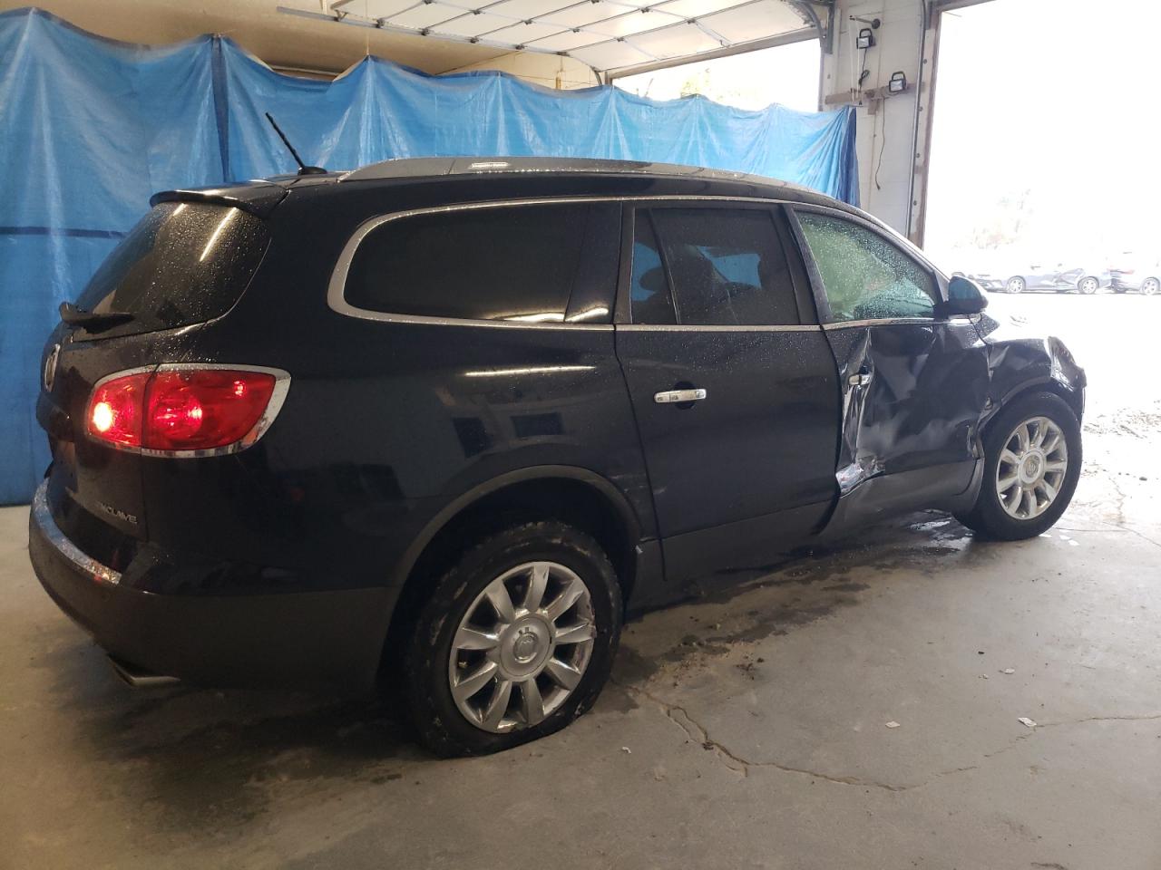 Lot #2989005568 2012 BUICK ENCLAVE