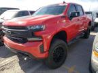 2022 CHEVROLET SILVERADO - 1GCUYEEL4NZ235630