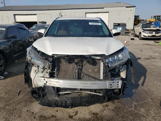 VIN 5TDDZRFH7KS953586 2019 Toyota Highlander, Limited no.5