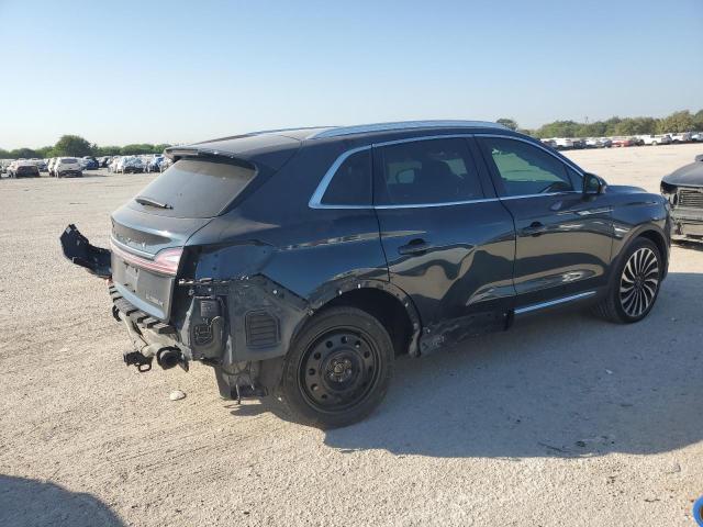 2021 LINCOLN NAUTILUS B - 2LMPJ9JPXMBL17347
