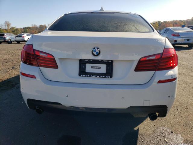 2015 BMW 535 XI - WBA5B3C57FD546477