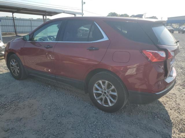 2018 CHEVROLET EQUINOX LT - 2GNAXJEV1J6306439