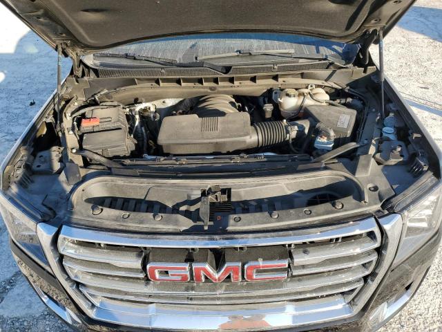 2021 GMC YUKON SLT - 1GKS2BKD5MR171976
