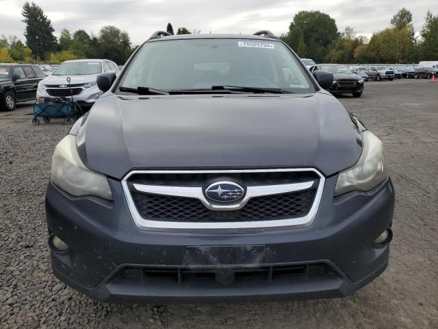 VIN JF2GPAVC3E8321785 2014 Subaru XV, 2.0 Premium no.5