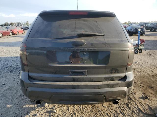 VIN 1FM5K8D8XDGC56461 2013 Ford Explorer, Xlt no.6