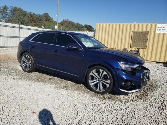 VIN WA1EVAF15LD005313 2020 AUDI Q8 no.4