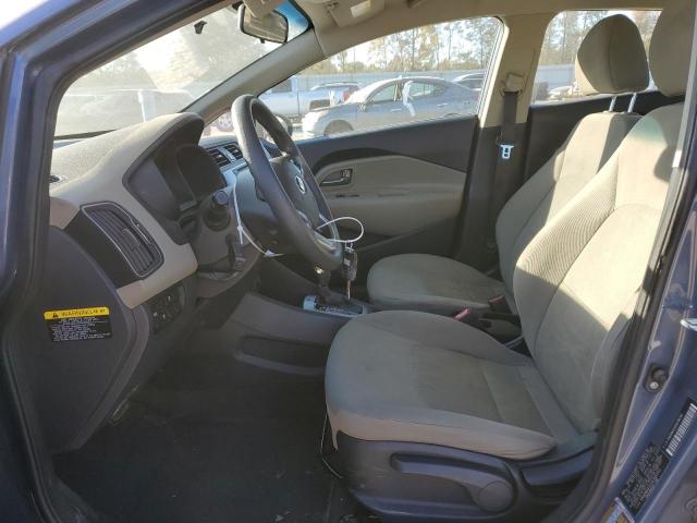 2016 KIA RIO LX - KNADM4A31G6586363