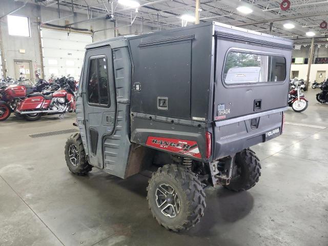 2012 POLARIS RANGER 800 - 4XATH76A2CE637355
