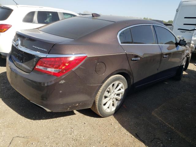 2015 BUICK LACROSSE - 1G4GB5G34FF172989