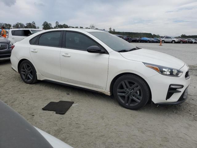 2021 KIA FORTE GT L - 3KPF34AD1ME288943
