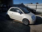 FIAT 500 LOUNGE photo