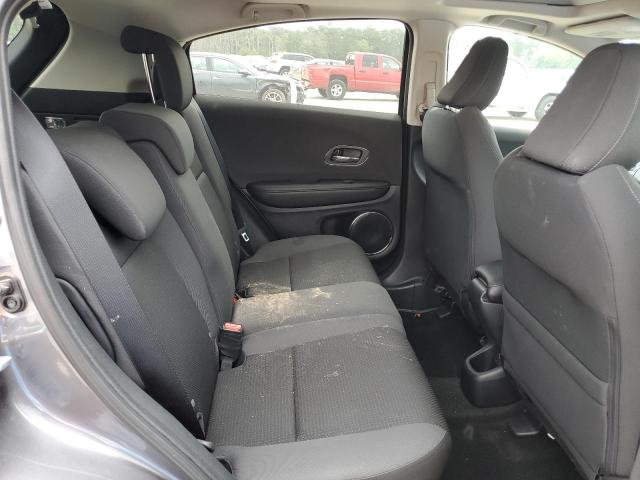 2022 HONDA HR-V EX - 3CZRU5H53NM729309