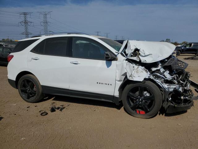 2021 CHEVROLET EQUINOX PR - 2GNAXNEV2M6158295