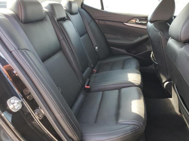 2018 NISSAN MAXIMA 3.5 - 1N4AA6AP8JC388732