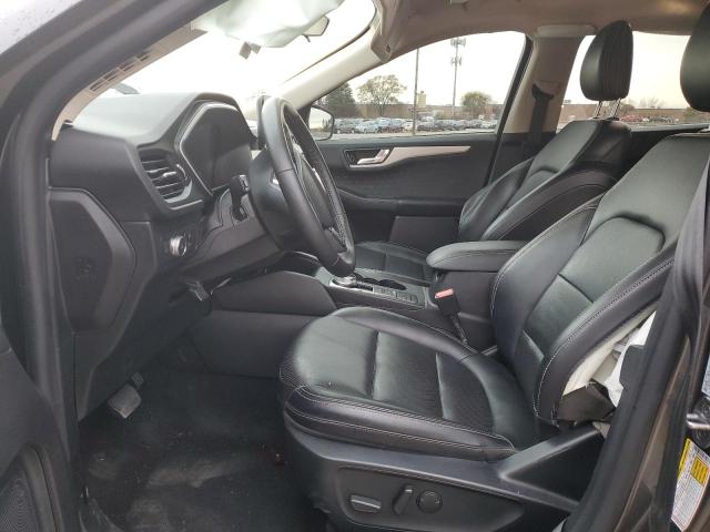2020 FORD ESCAPE SEL - 1FMCU9H68LUA25817
