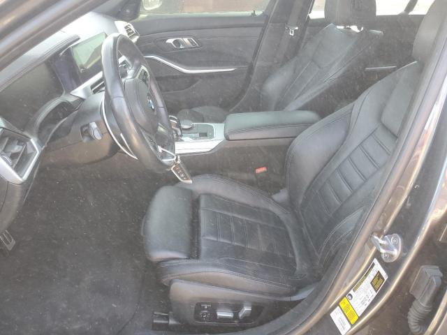 2020 BMW M340I - WBA5U7C08LFH58426