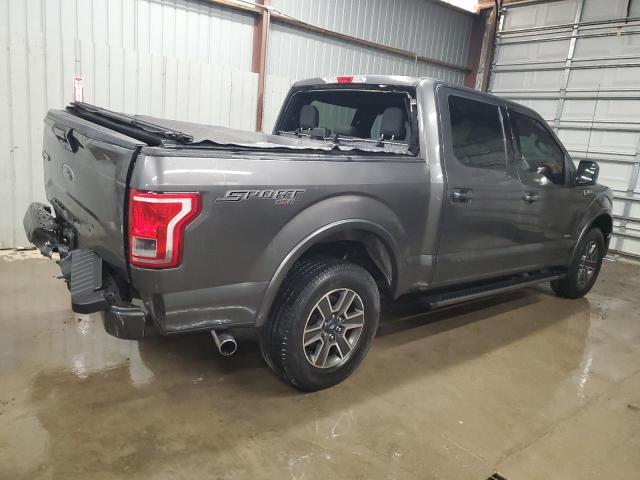 VIN 1FTEW1EG8FKF24655 2015 Ford F-150, Supercrew no.3