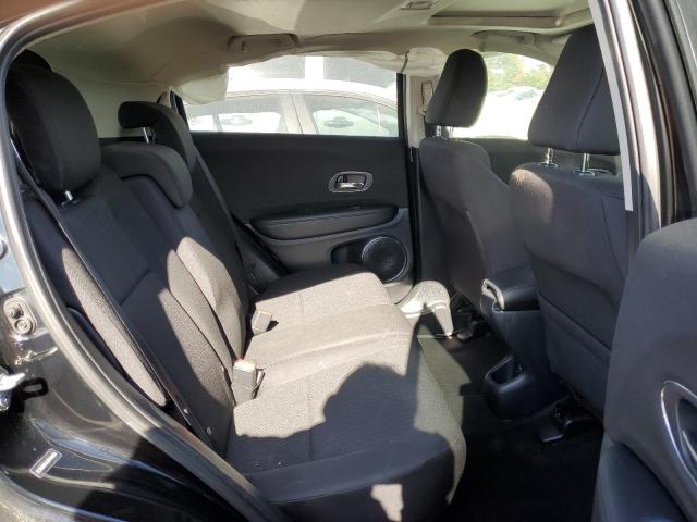 2018 HONDA HR-V EX - 3CZRU6H5XJM731834
