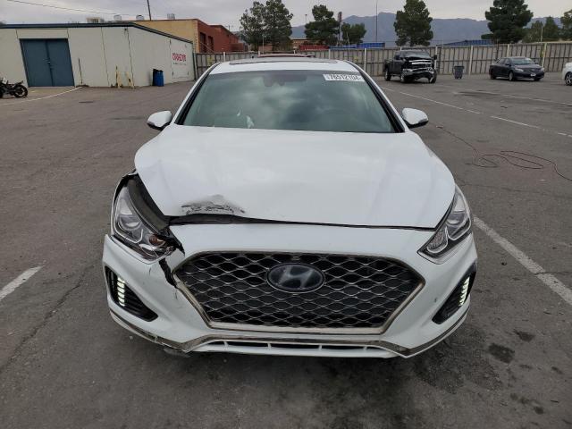 2019 HYUNDAI SONATA LIM - 5NPE34AF2KH729338