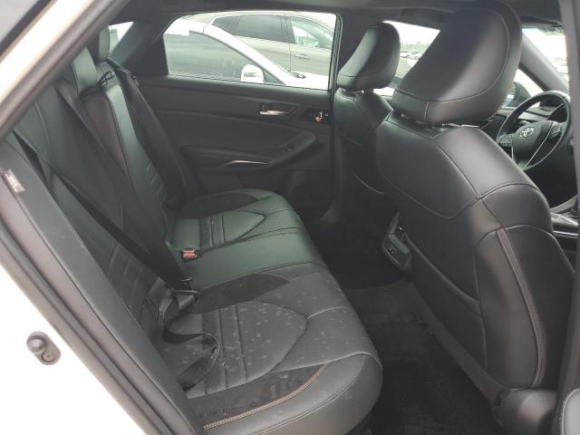 2021 TOYOTA AVALON XSE 4T1EA1AB5MU006699
