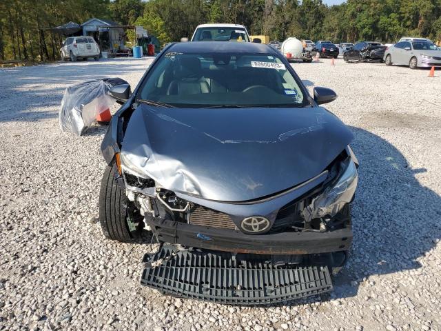 VIN 5YFBURHE7HP631752 2017 Toyota Corolla, L no.5