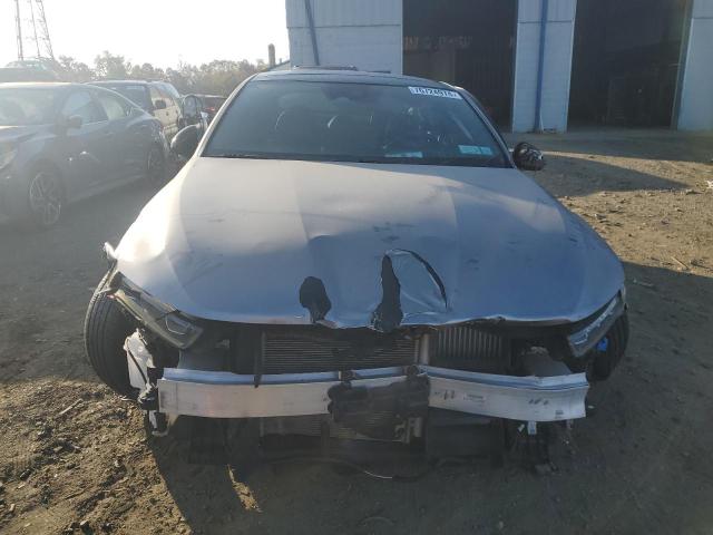 2022 KIA K5 GT LINE - 5XXG64J22NG111238