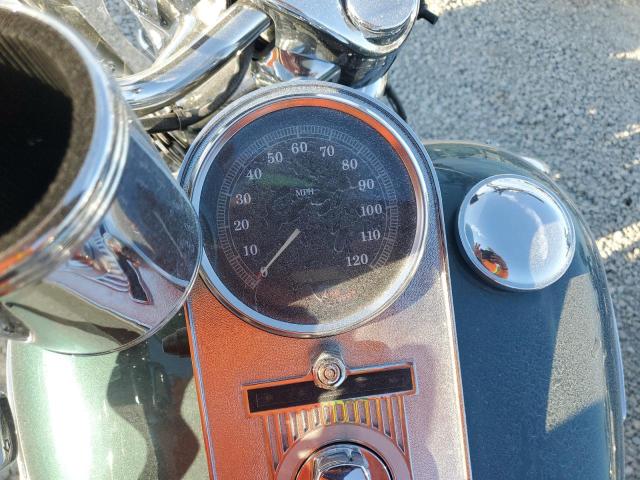 2000 HARLEY-DAVIDSON FLHRCI - 1HD1FRW11YY651222
