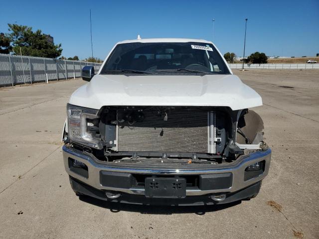 2020 FORD F150 SUPER - 1FTEW1E44LFB15384