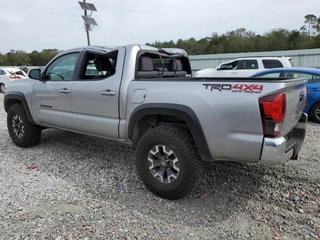 VIN 3TMCZ5AN3KM272424 2019 Toyota Tacoma, Double Cab no.2