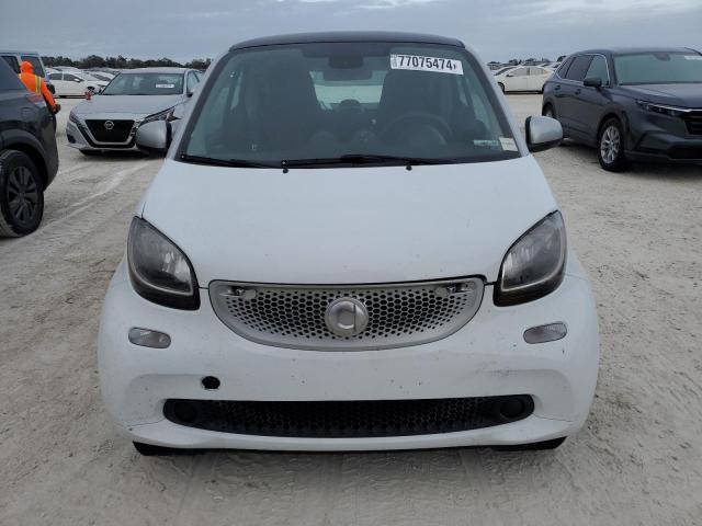 VIN WMEFJ5DA5GK046706 2016 Smart Fortwo no.5