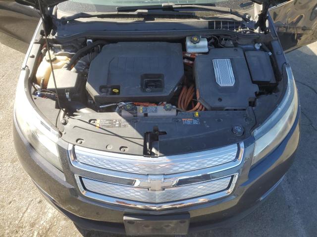 VIN 1G1RF6E46DU107551 2013 Chevrolet Volt no.11