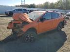 2018 SUBARU CROSSTREK - JF2GTADC1JH228657