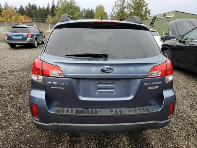 VIN 4S4BRBLC7E3298144 2014 Subaru Outback, 2.5I Lim... no.6