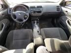 HONDA CIVIC DX V photo